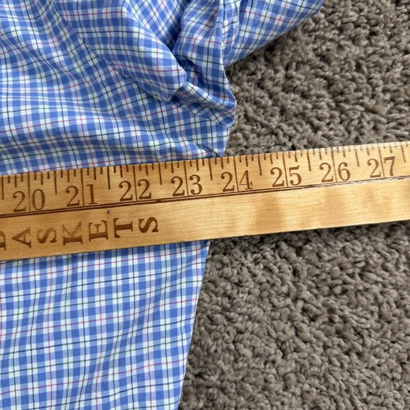 Ralph Lauren Casual Button Down Shirt Pink Pony Logo Large preppy
Mens office - Picture 8 of 10